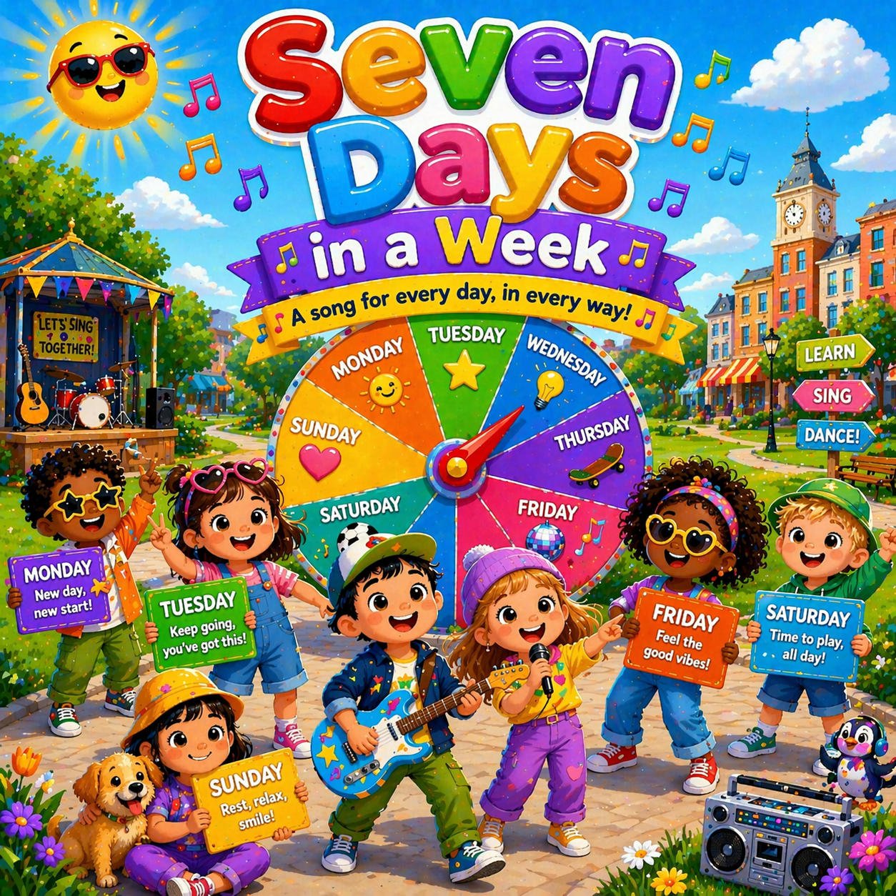 Days