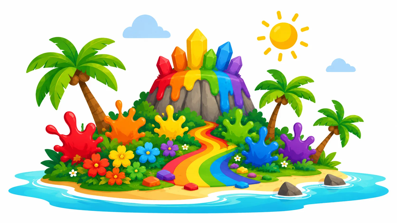 Couleurs