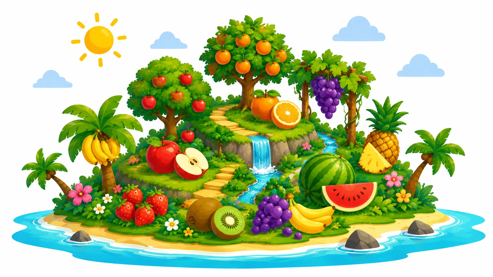 Fruits